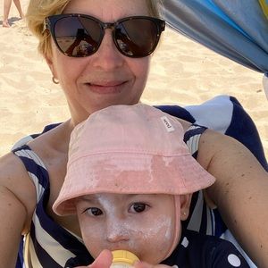 Meet your Posher, Beatriz